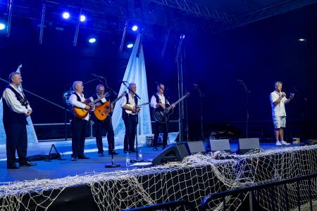 zaključek Poletnega utripa Postojna _ klapa More (21)